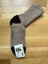 Yakwolle socken groß gebraucht kaufen  Berlin