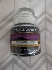 Yankee candle kilimanjaro for sale  Shipping to Ireland