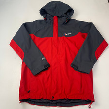 Mens berghaus aq2 d'occasion  Expédié en Belgium