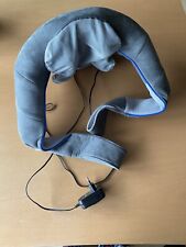 Curamed shiatsu nacken gebraucht kaufen  Dormagen