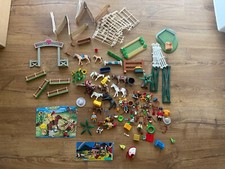 Playmobil horse farm for sale  San Diego