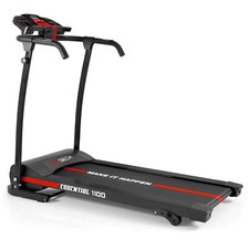 Tapis roulant elettrico usato  Nola