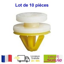 10x fixations panneaux d'occasion  Soultz-sous-Forêts