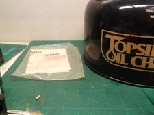 Trocador de óleo Big Boy Topside modelo 5060 sem mangueira, usado comprar usado  Enviando para Brazil