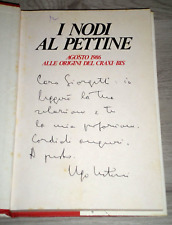 Nodi pettine alle usato  Genova