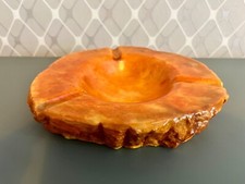 Genuine alabaster aschenbecher gebraucht kaufen  Calberlah