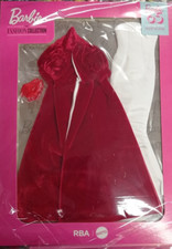 Barbie fashion collection usato  Italia