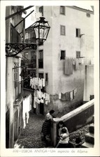 Lisboa lissabon portugal gebraucht kaufen  Berlin
