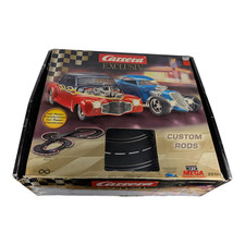 Carrera exclusiv custom gebraucht kaufen  Menden (Sauerland)