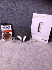 Phonak hearing aids for sale  BRECON