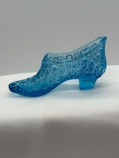 Vintage blue glass for sale  Concord