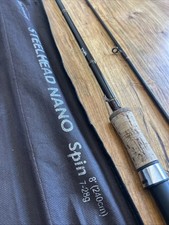 Ron thompson steelhead for sale  KIDDERMINSTER