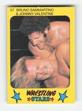 1986 monty gum for sale  Somerville
