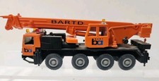 Kibri liebherr ltm for sale  Modesto