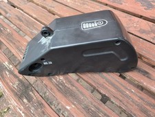 Panterra bike akku gebraucht kaufen  Zeven