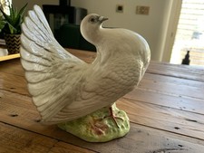 Beswick potteryfantail pigeon for sale  HARROGATE