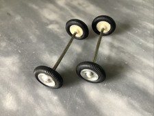 Minialuxe pneus roues d'occasion Minialuxe pneus roues d'occasion  La Madeleine