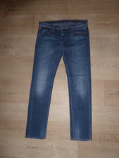 Herrlicher stretch jeans gebraucht kaufen  Küps