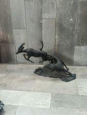 Vtg gorham cheetah for sale  Henderson