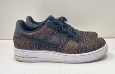 Tênis esportivo masculino Nike multicolorido tamanho 10.5, usado comprar usado  Enviando para Brazil