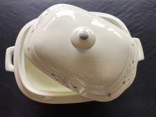 Villeroy boch heinrich gebraucht kaufen  Frammersbach