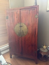 Huanghuali chinese furniture for sale  Houston