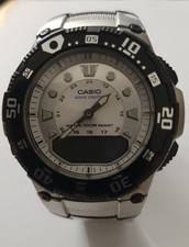 Mans watch casio for sale  MILTON KEYNES