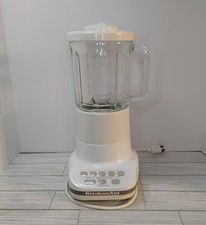 Kitchenaid ksb5wh white for sale  Romney