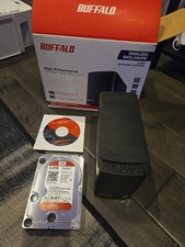 Buffalo linkstation produo for sale  Commerce Township