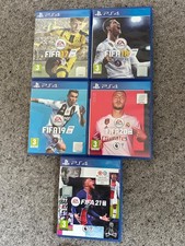 Fifa bundle ps4 for sale Fifa bundle ps4 for sale  STOCKPORT