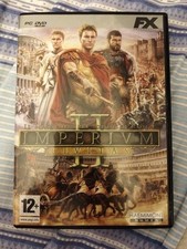 Imperium civitas usato  Gatteo