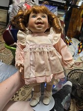 Vtg kathy barry for sale  Whitesburg
