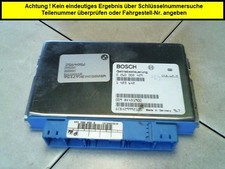 Steuergerät automatikgetriebe gebraucht kaufen  Warendorf