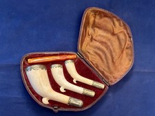 Superb antique meerschaum for sale  KETTERING