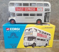 Corgi classics 35002 for sale  PLYMOUTH