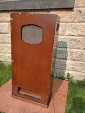 Vintage super wharfedale for sale  ELLAND