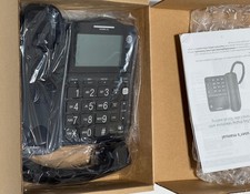 Cl2940 corded speakerphone for sale  Webb City