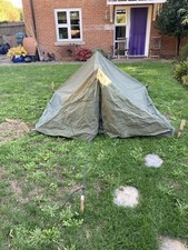 British army vintage for sale  ANDOVER