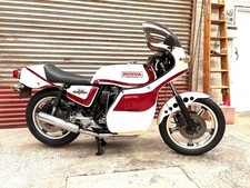 Honda cb750 britain for sale  PORT GLASGOW