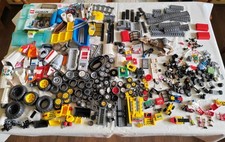 Xxl lego konvolut gebraucht kaufen  Burgau