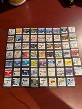 Nintendo DS Games - Individual Sales or Group Purchases! na sprzedaż  Wysyłka do Poland