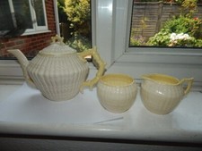 belleek set for sale belleek set for sale HENLEY-ON-THAMES