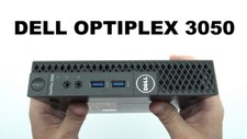 Dell Optiplex MINI Micro PC ATÉ i5-7500T 32GB RAM 1TB SSD Win10 WiFi comprar usado  Enviando para Brazil