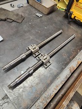 Koyo ball screws for sale  Niles