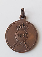 Medaglia militare 152 usato  Borgo San Lorenzo