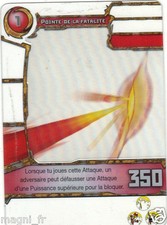Carte redakai att d'occasion  Nogent