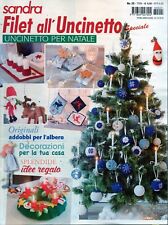 Sandra filet all usato  Campagna