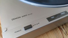 Denon plattenspieler direktant gebraucht kaufen  Berlin