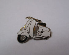 Pin moto vespa d'occasion  Expédié en Belgium