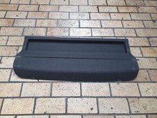 @RARO@ PRETO chapéu porta-malas capa hatrack OEM Honda CIVIC HATCH EE9 EF9 EF 88-91 comprar usado  Enviando para Brazil